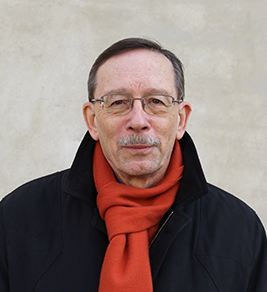 Lars Calmfors