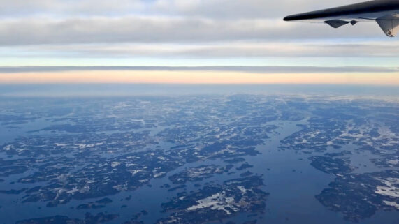 Östersjöns interna fosforbelastning