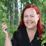 Maria Norrlin-Asplund