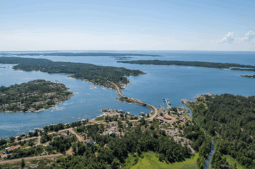 Workshop om klimatrisker i skärgården - 4 juni