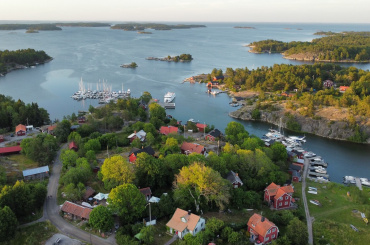 Gränsregionalt Forum (GRF) – 6–7 oktober 2026, Stockholm