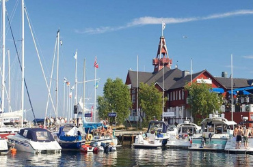 Gränsregionalt Forum (GRF) – 6–7 oktober 2026, Stockholm