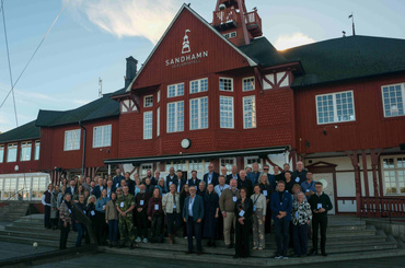 Gränsregionalt forum 2026: Ett starkare Norden genom samarbete, innovation och gemensamma värderingar